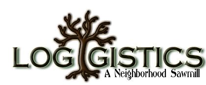 Log-Gistics